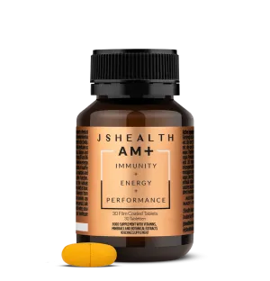 AM  Immunity   Energy   Performance Formula  - THREE MONTH SUPPLY