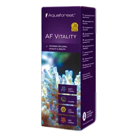 Aquaforest Vitality 50Ml