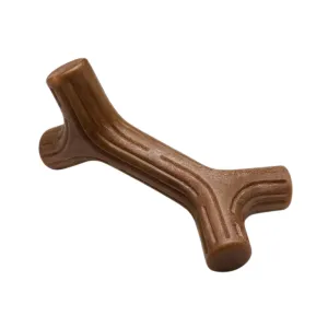 BeneBone Durable Bacon Stick Dog Chew