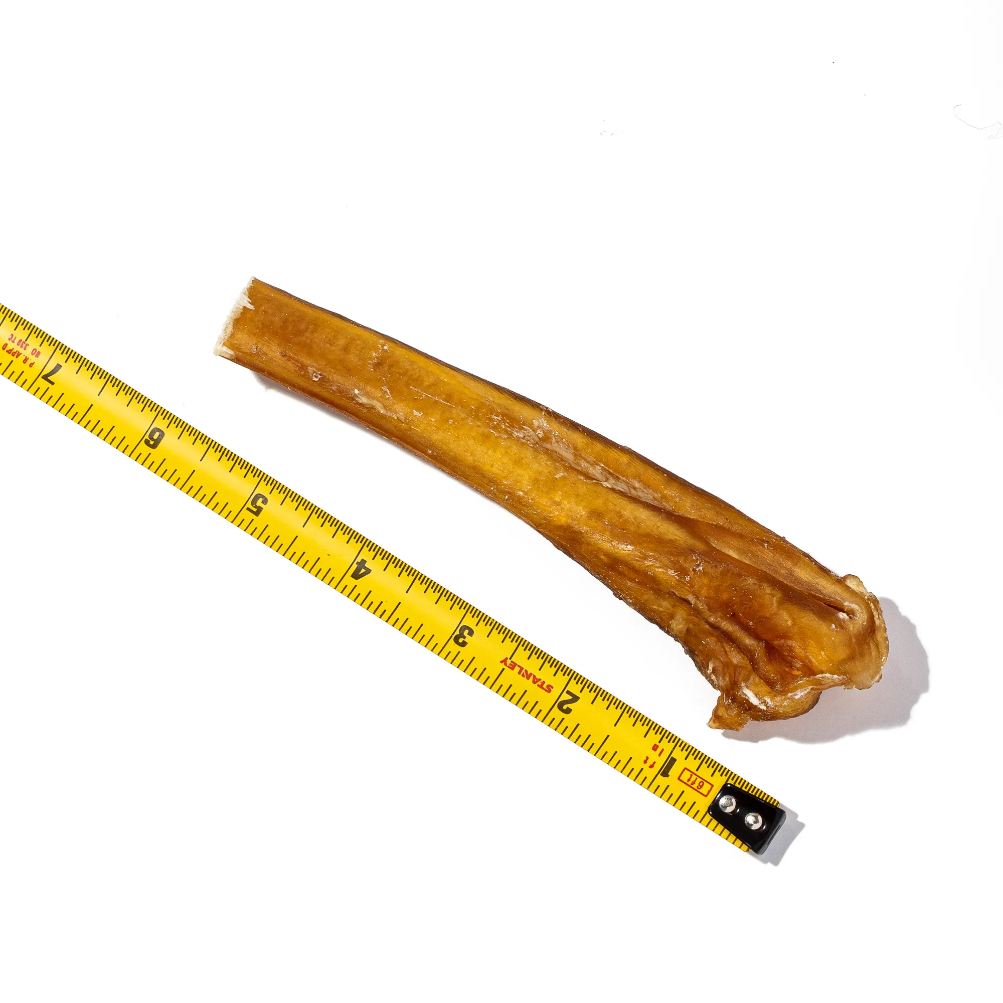 Boneanza Treat Co. Low Odor Jumbo Bully Stick 6" 5pk
