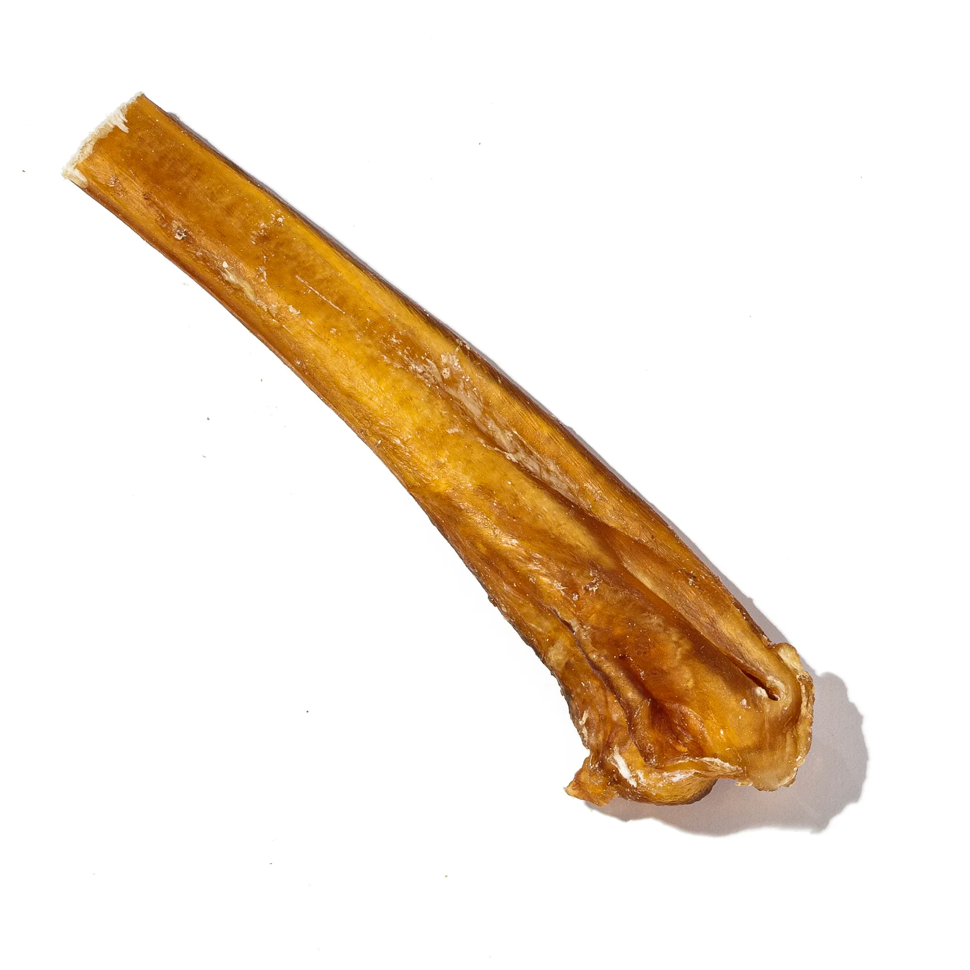 Boneanza Treat Co. Low Odor Jumbo Bully Stick 6" 5pk