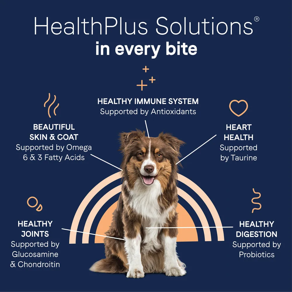 Canidae Pure Goodness Real Salmon & Barley Recipe Adult Dry Dog