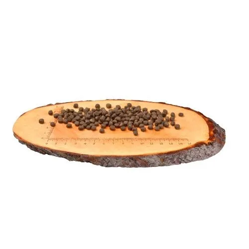 Carnilove Salmon & Turkey Dry Kitten Food - 400g