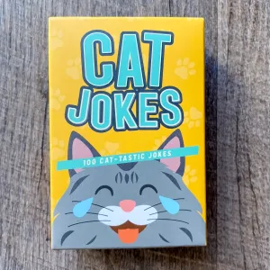 Cat Jokes