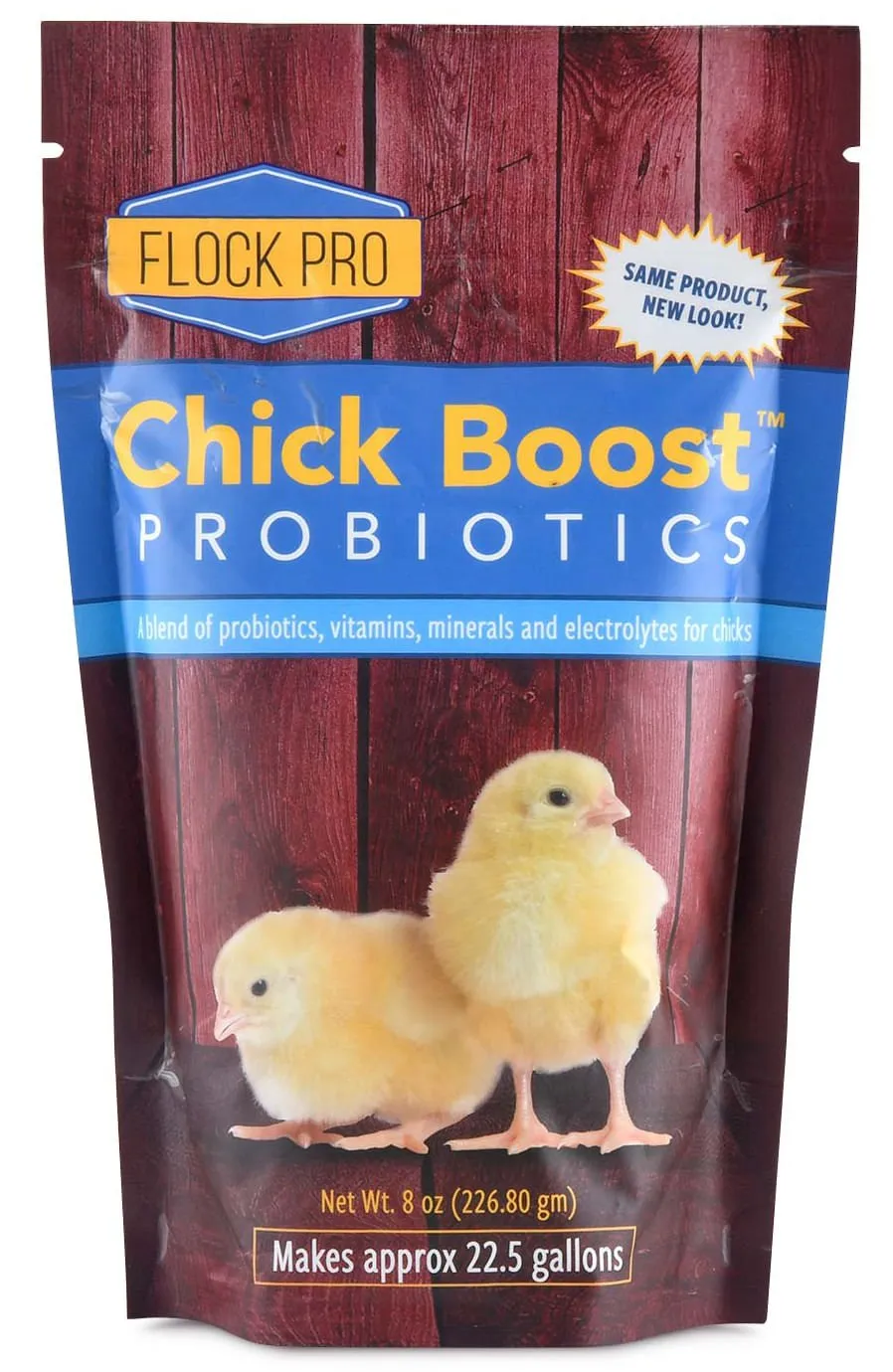 Chick Boost Probiotic