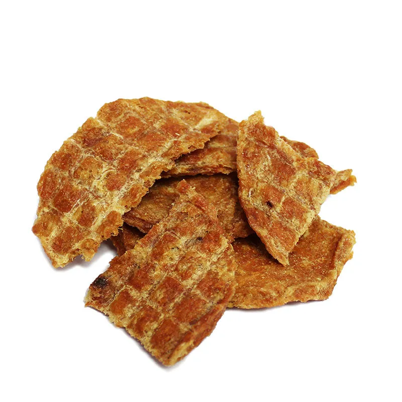 chicken breast strips