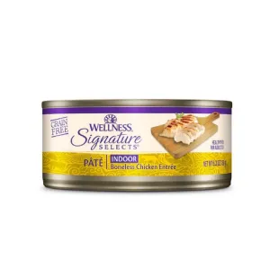 Core - Signature Select Pate - Boneless Chicken Entree Cat Can