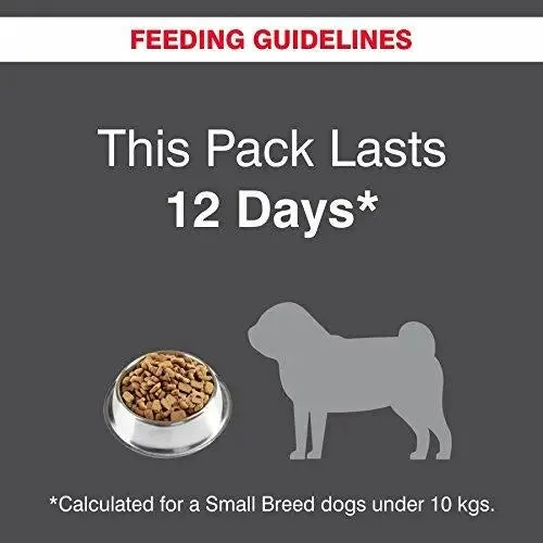 Drools Focus Starter Super Premium Dog Food, 1.2kg