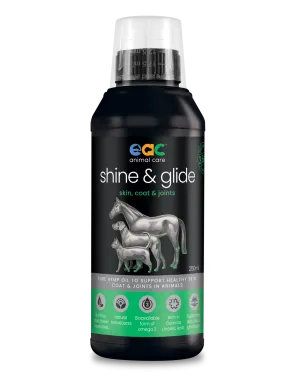 EAC shine & glide