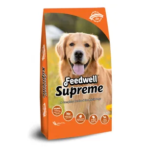 Feedwell Supreme