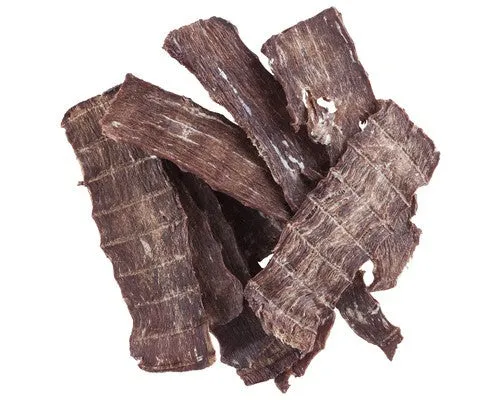 Fit'N'Flash Beef Steak Fillet Treats