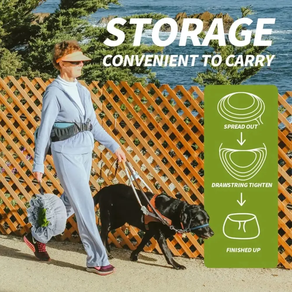 Foldable Non-toxic Slow Feeder Snuffle Puzzle Mat for Dog Relief Anxiety