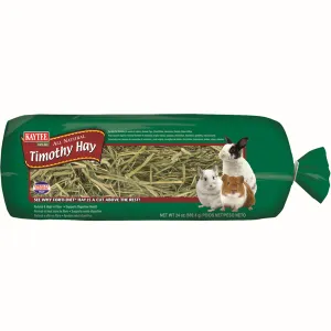 Forti-Diet Natural Small Animal Food 24 oz 10001942