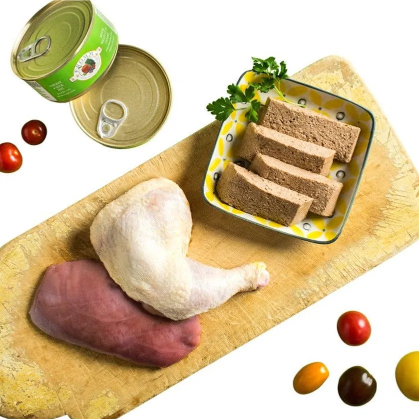 Fromm Four-Star Wet Cat Food Pâté