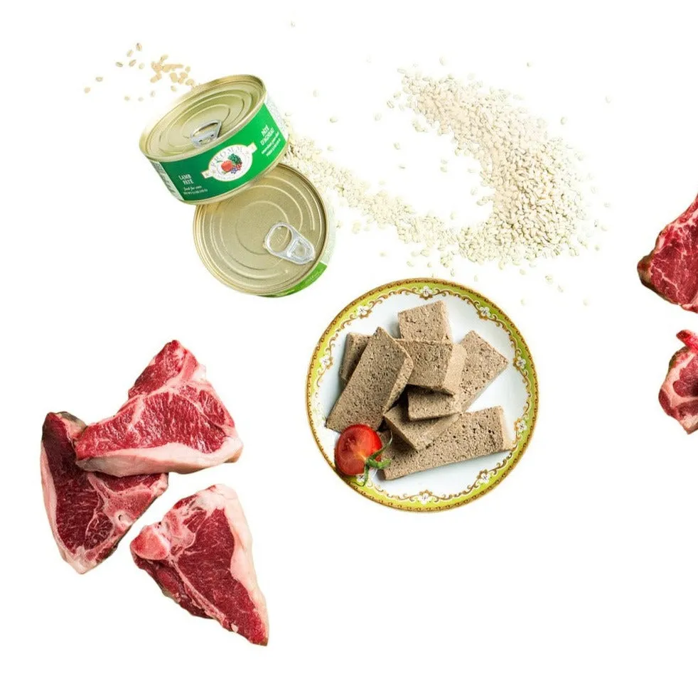 Fromm Four-Star Wet Cat Food Pâté