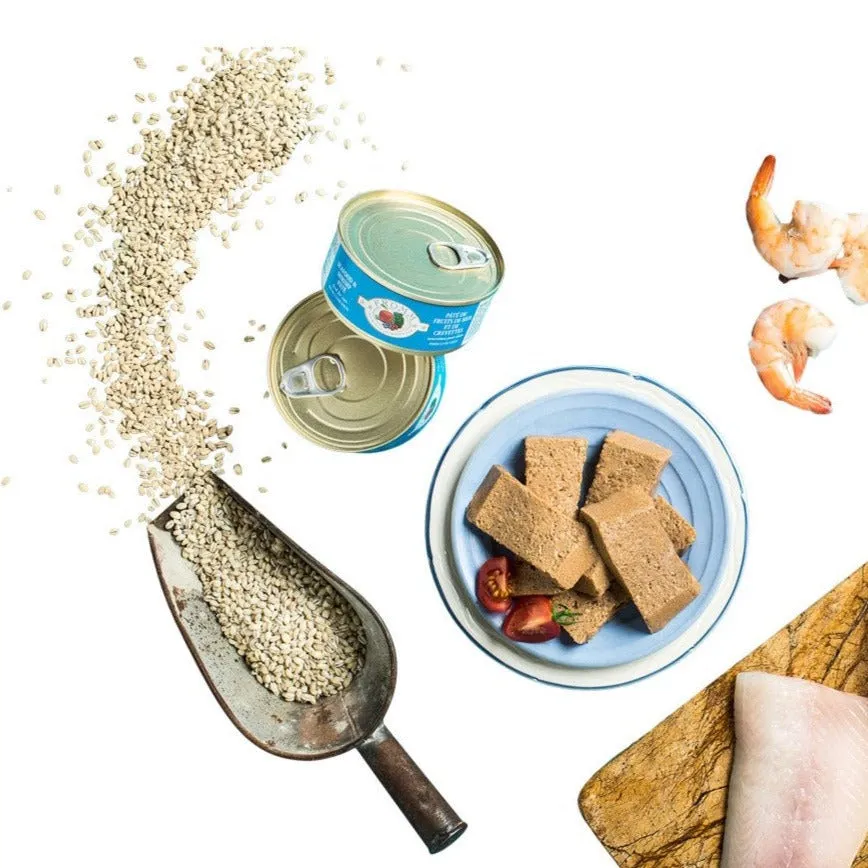 Fromm Four-Star Wet Cat Food Pâté