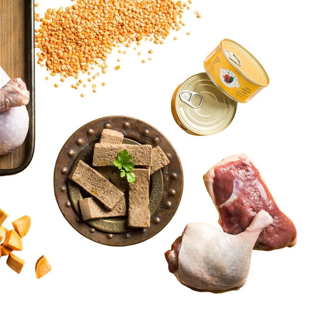 Fromm Four-Star Wet Cat Food Pâté