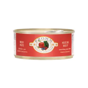 Fromm Four-Star Wet Cat Food Pâté