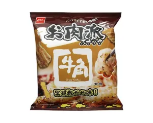 Gyukaku Snacks: Black Pepper Flavor