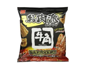 Gyukaku Snacks: Rib Flavor