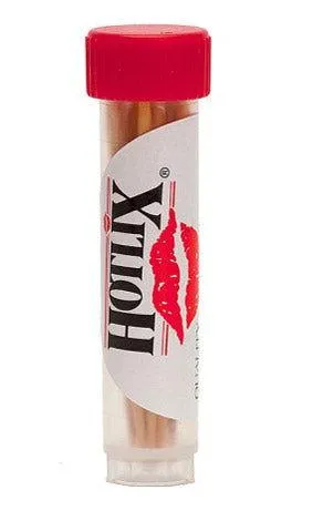 Hot Cinnamon Toothpicks