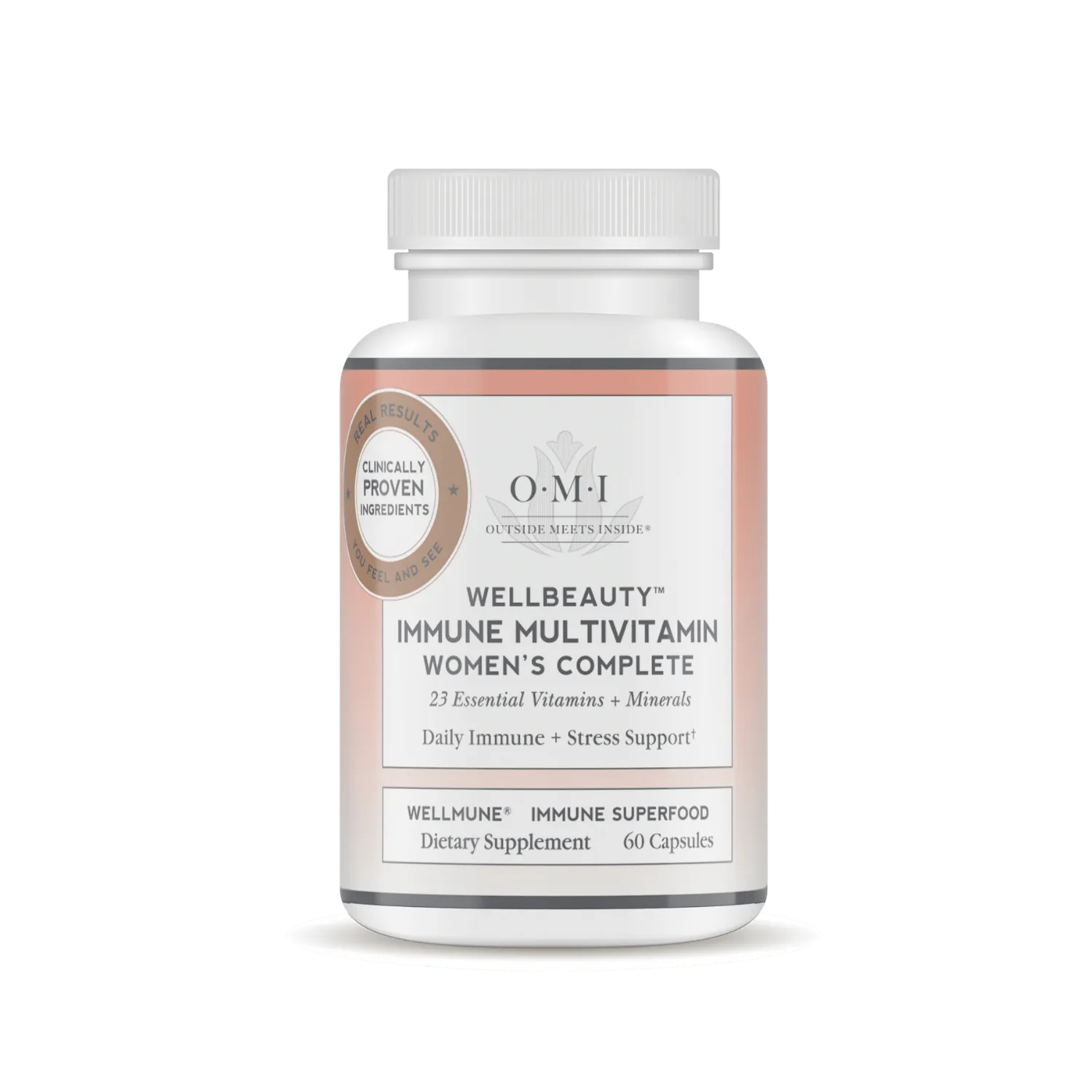 Immune Multivitamin Women's Complete 90-Day Supply