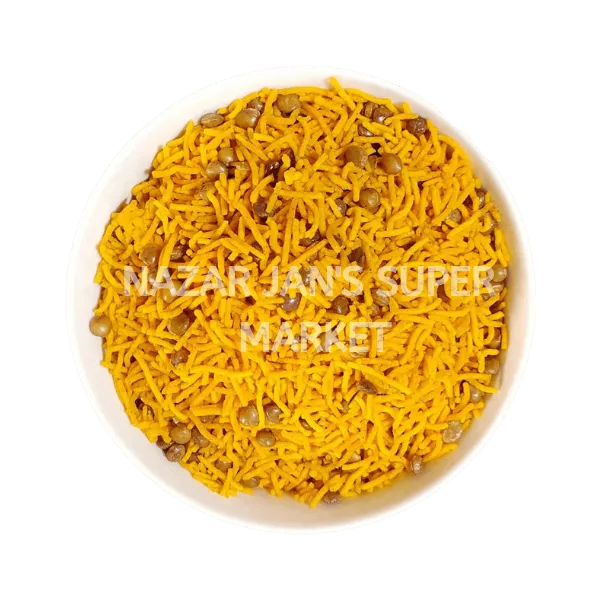 JAN`S DAAL SEEVA NIMKO