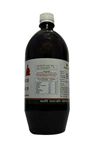 Kalpamrit Amla Juice - 1 Ltr