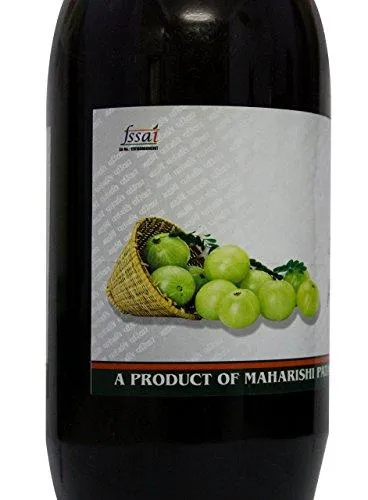 Kalpamrit Amla Juice - 1 Ltr