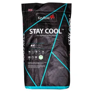Keyflow Mark Todd Stay Cool Muesli Mix 15kg