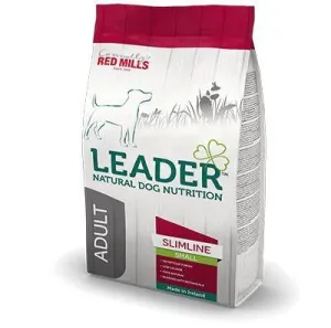 Leader - Slimline - Small Breed