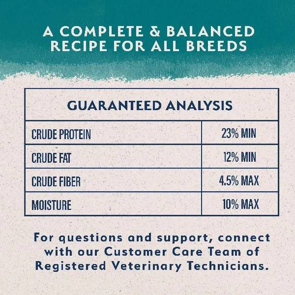 Natural Balance Limited Ingredient Chicken & Brown Rice Recipe Dry Dog Food, 24lb