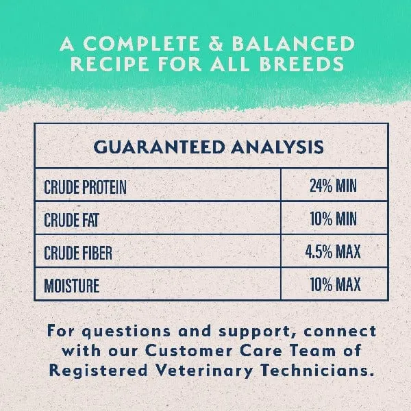 Natural Balance Limited Ingredient Chicken & Sweet Potato Recipe Dry Dog Food