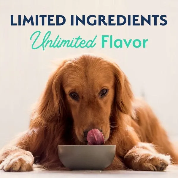 Natural Balance Limited Ingredient Chicken & Sweet Potato Recipe Dry Dog Food