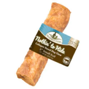 Nothin' to Hide Rawhide Alternative Beef