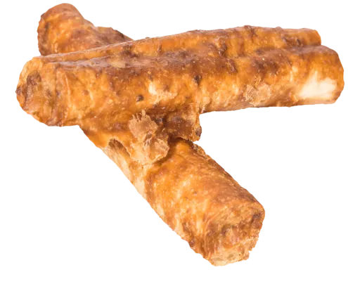 Nothin' to Hide Rawhide Alternative Beef