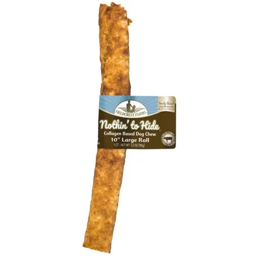 Nothin' to Hide Rawhide Alternative Beef