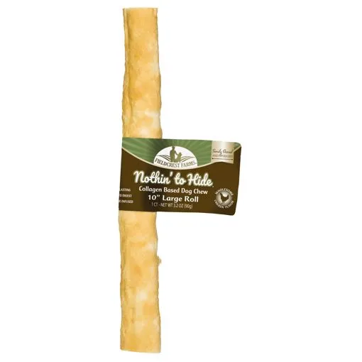 Nothin' to Hide Rawhide Alternative Chicken
