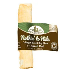 Nothin' to Hide Rawhide Alternative Chicken