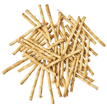 NOTHIN' TO HIDE TWIST STIX BEEF