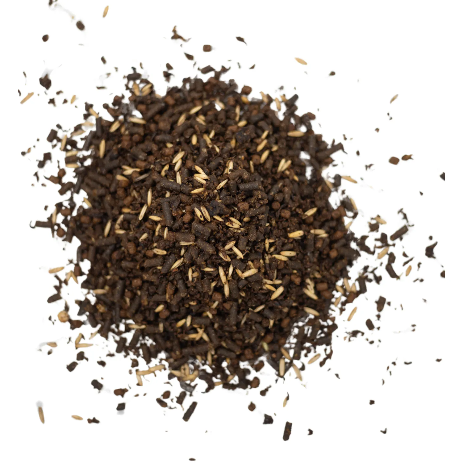 Nutrena ProForce Fuel XF Horse Feed