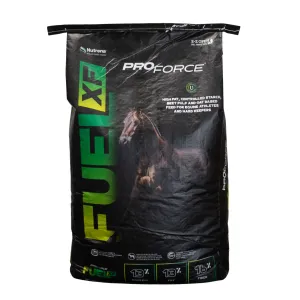 Nutrena ProForce Fuel XF Horse Feed