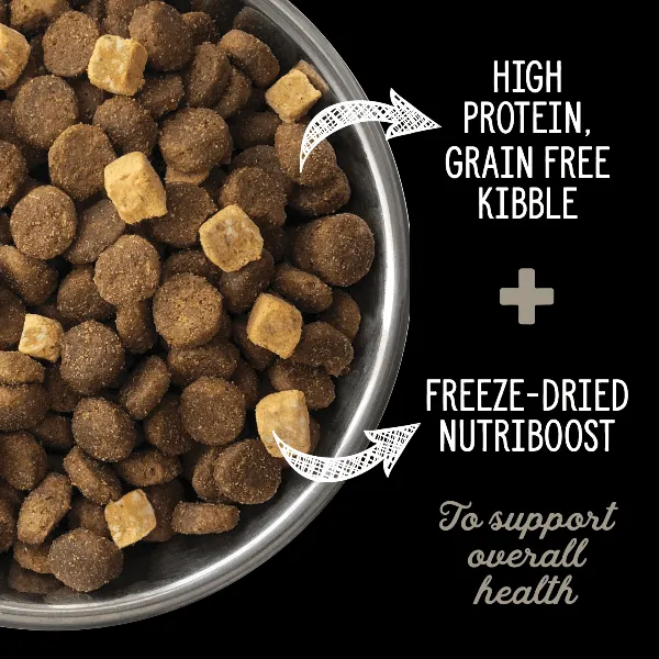 Nutrience SubZero Northern Lakes High Protein Dry Dog Food