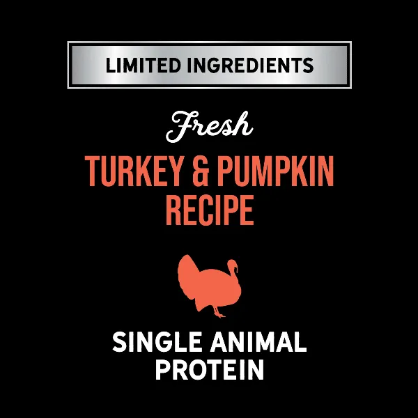 Nutrience SubZero Turkey & Pumpkin Limited Ingredient Dry Cat Food