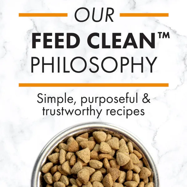 NUTRO NATURAL CHOICE Healthy Weight Adult Dry Dog Food, Chicken & Brown Rice Recipe, 30-lb Bag