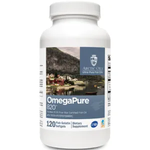 OmegaPure 820