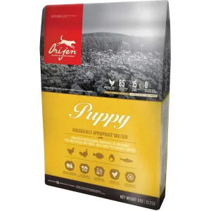 Orijen Puppy Dry Dog Food