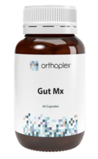 Orthoplex Gut Mx
