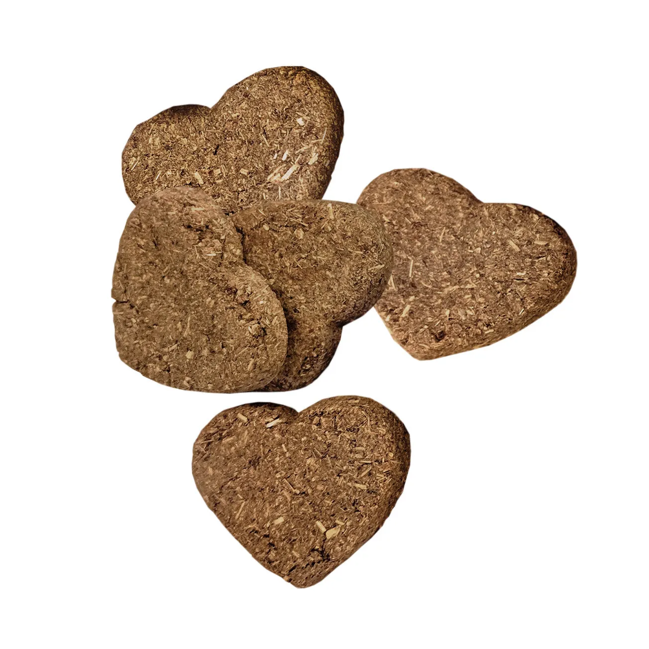 Oxbow Simple Rewards Cranberry Treats