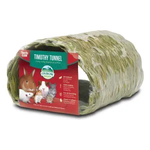 Oxbow Timothy Club Tunnel 430g^^^